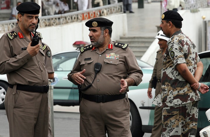 فعالان سعودی: ۷ قاضی از جمله قاضی صدور حکم اعدام ۸۱ نفر بازداشت شدند