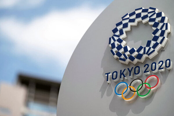 نخستین گروه از کاروان پارالمپیک ایران وارد توکیو شد