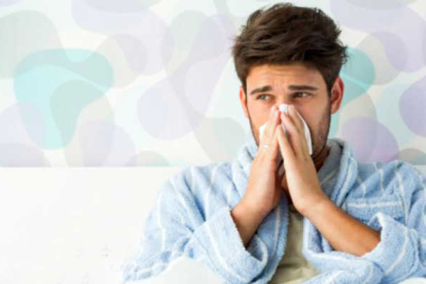 سرماخوردگی و آنفلوانزا تا چه زمانی واگیر دارد؟ 