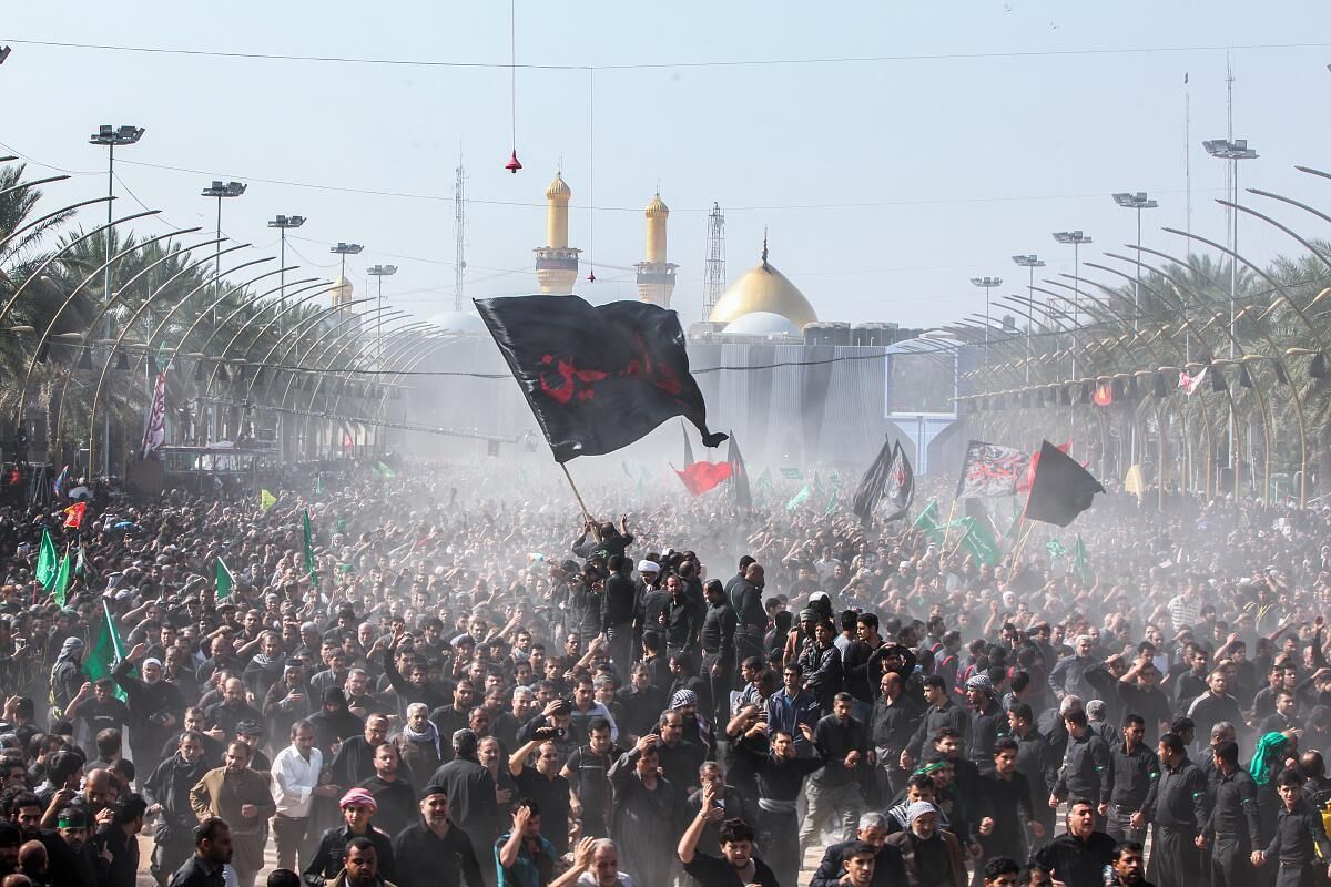 پلیس: مشمولان غایب نمی‌توانند به سفر اربعین بروند