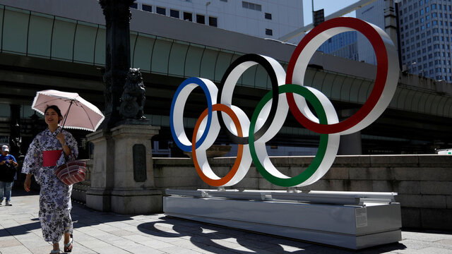 المپیک توکیو به روایت ارقام