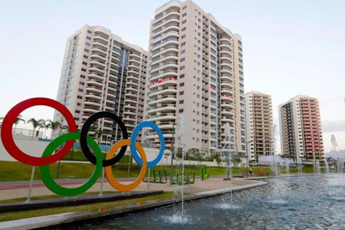 واکنش تُند مسکو به حذف احتمالی ورزشکاران روسیه از المپیک پاریس