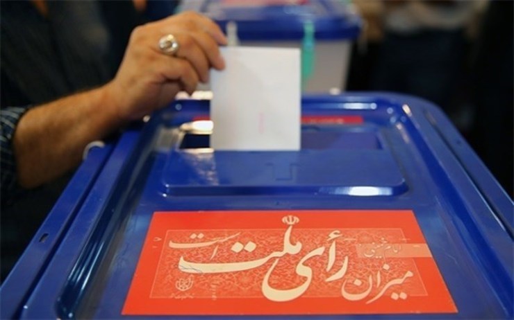 دبیر ستاد انتخابات: شعب اخذ رای به ۷۰ هزار افزایش یافت