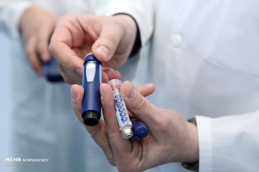 توزیع 600 هزار انسولین قلمی در داروخانه‌ها از فردا 