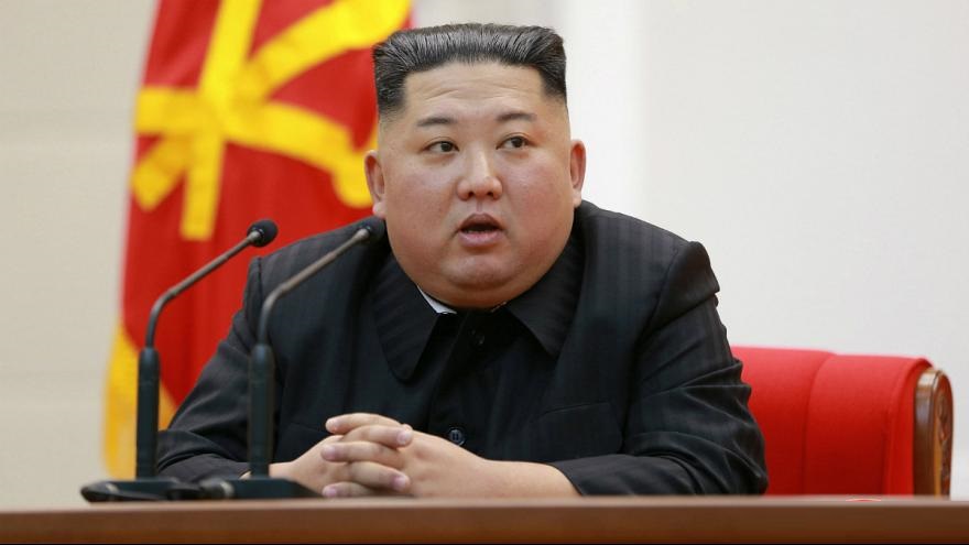 (تصاویر) ماهواره‎ها رد رهبر کره شمالی را زدند