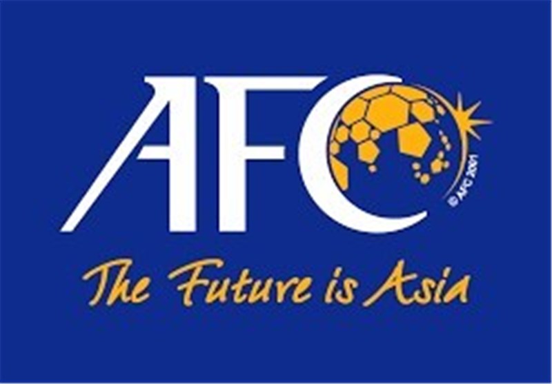 اعتراض رسمی ایران به تغییر نام «خلیج فارس» توسط AFC