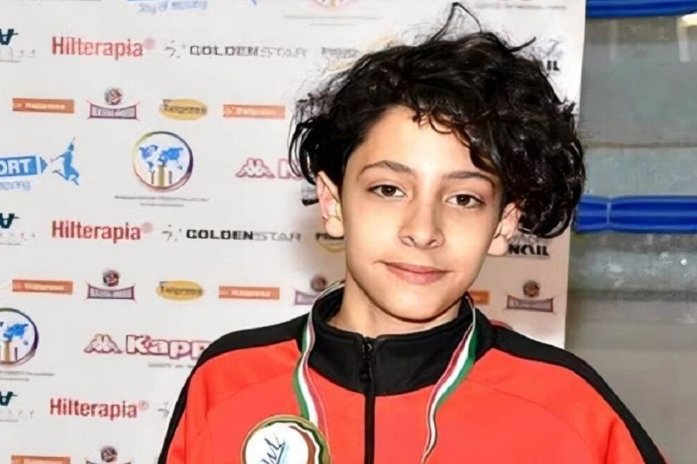 انصراف ورزشکار نوجوان اردنی از رویارویی با نماینده رژیم صهیونیستی