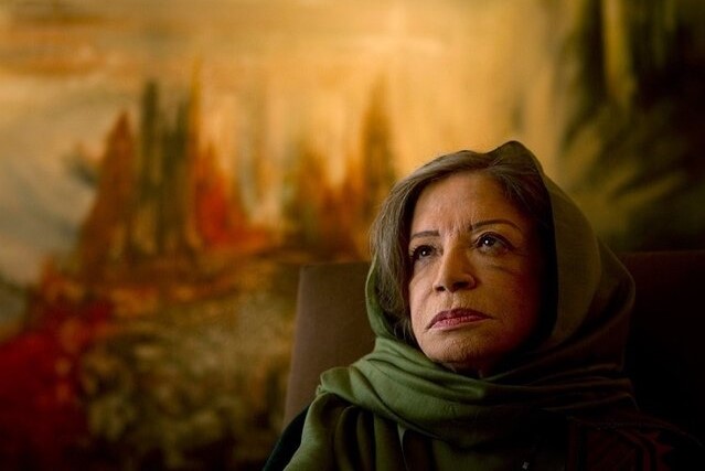 پیکر ایران درودی روز سه‌شنبه تشییع خواهد شد