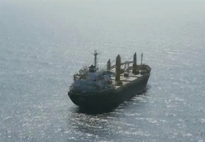 واکنش سازمان بنادر به اقدام یونان در توقیف بار کشتی با پرچم ایران