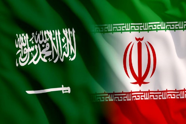عراق دیدار مسئولان ایران و عربستان را تایید کرد