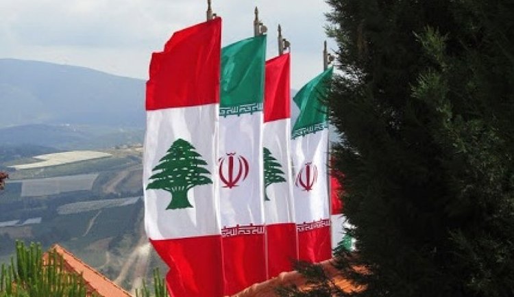 کاروان دیگر حامل سوخت ایران از مرز سوریه به سوی لبنان حرکت کرد