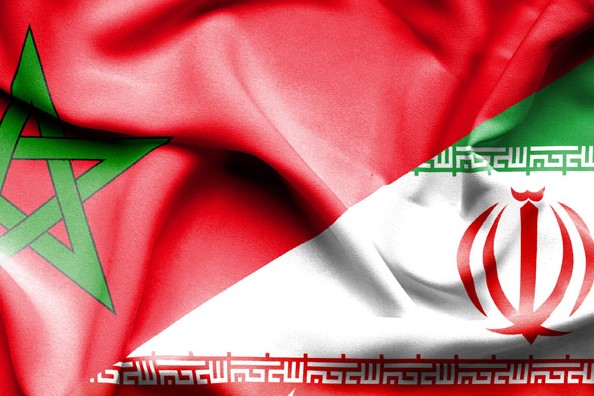 مغرب به ماموریت سفیر خود در تهران پایان داد