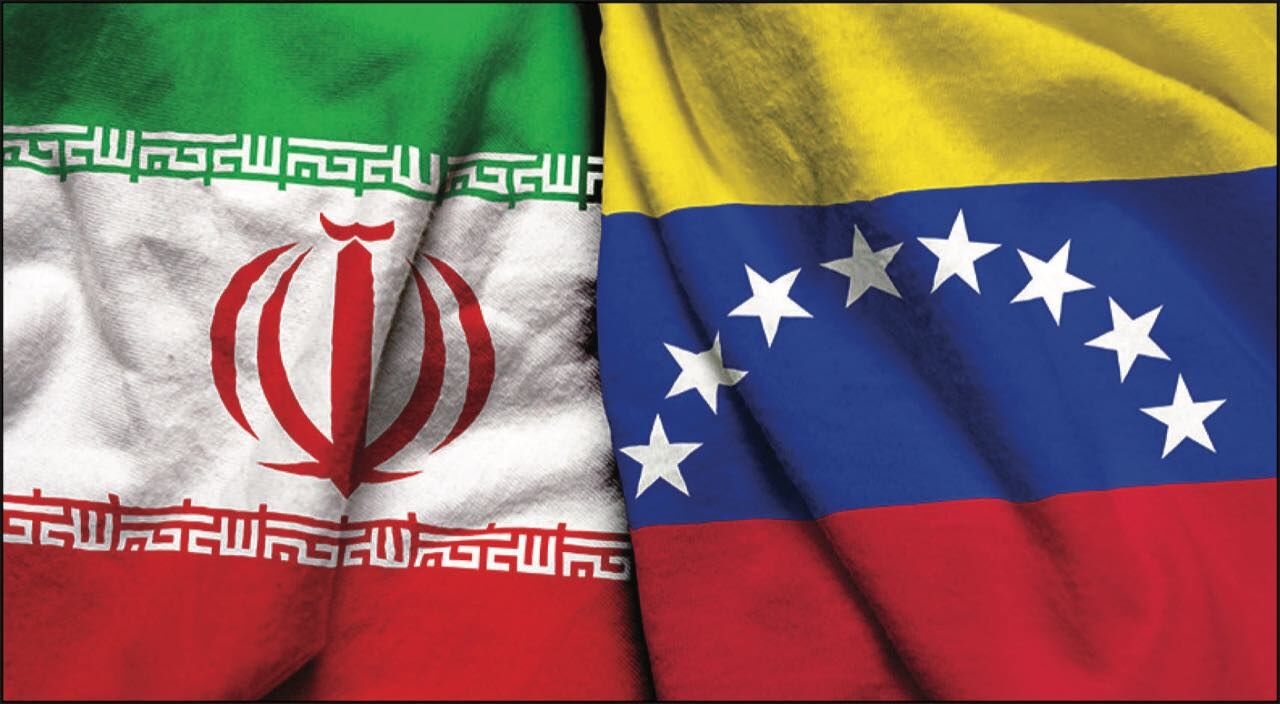 ادعای رسانه آمریکایی درباره قرارداد ایران و ونزوئلا
