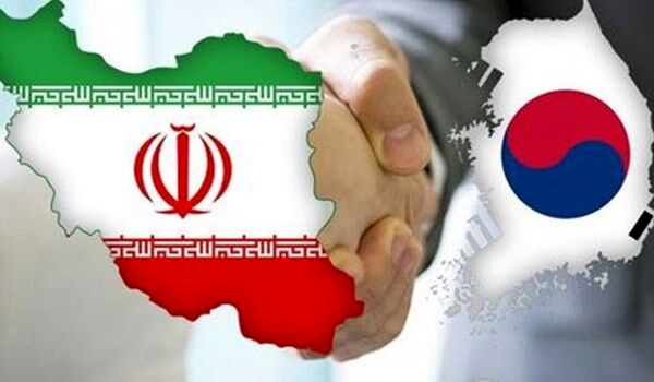 کره جنوبی: به حل اختلافات با ایران در دولت بایدن امیدواریم
