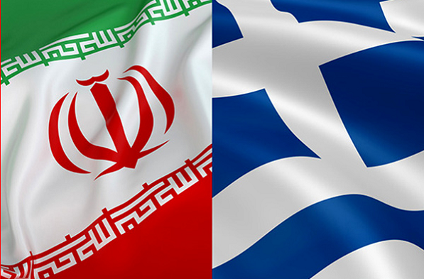 اقدام ایران در توقیف دو نفتکش یونانی، در چارچوب ادبیات قدرت انجام شد