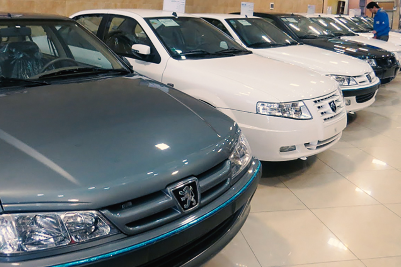 قیمت خودروهای تولید داخلی در بازار به زودی ارزان می‌شود