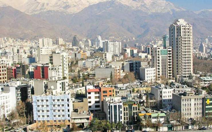 ۵۰ درصد تهرانی‌ها زیر خط فقر مسکن هستند