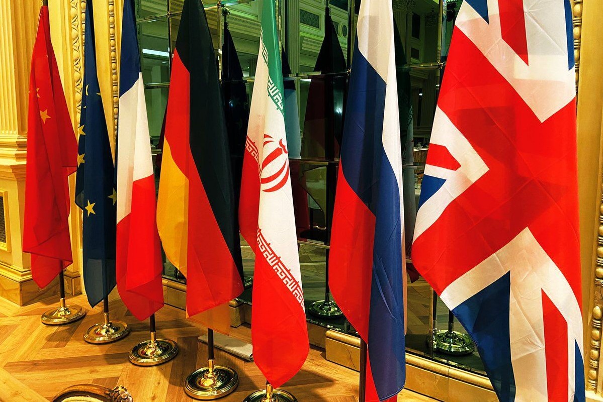 بیانیه مشترک آمریکا و اروپا: از اقدامات ایران نگرانیم