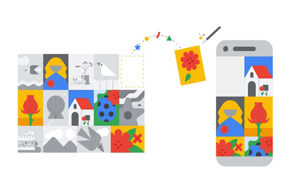 بروزرسانی خدمات عکس گوگل با ویژگی‌های جدید