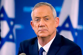 حمله وزیر جنگ اسرائیل به ایران