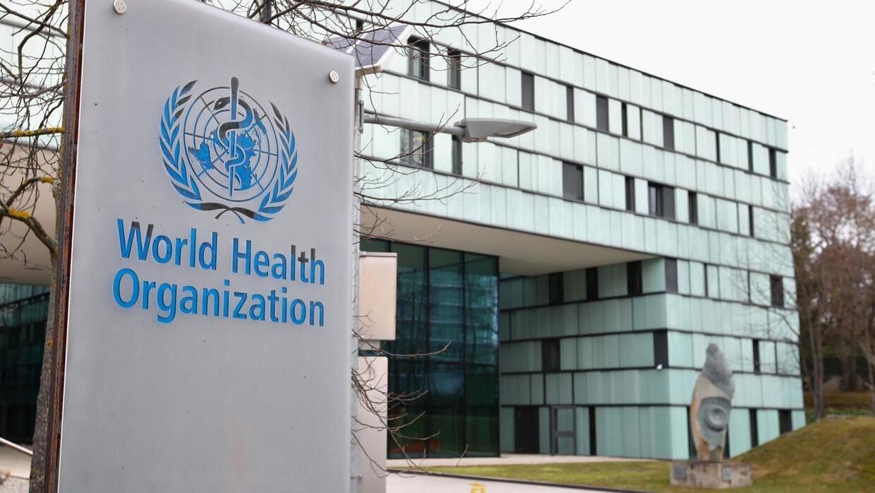 جلسه اضطراری سازمان جهانی بهداشت پس از گسترش بیماری آبله میمون