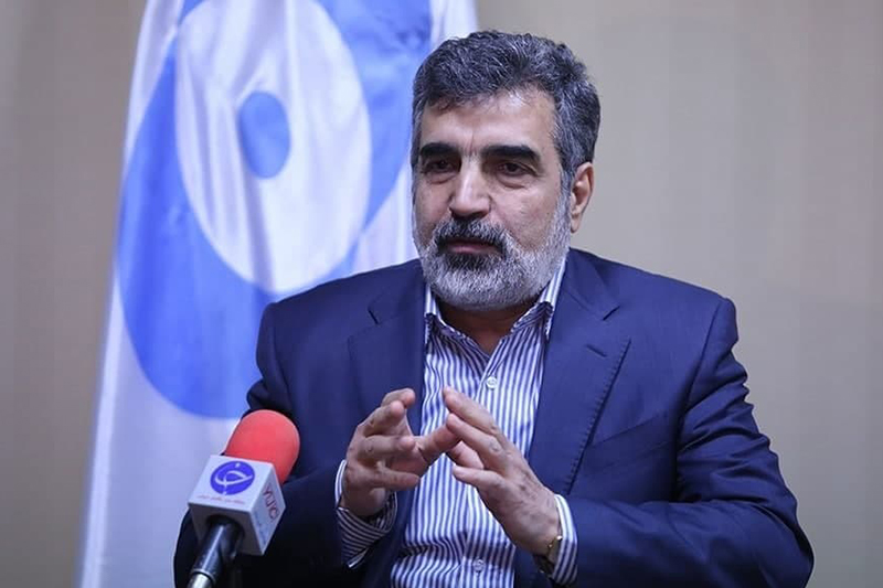 کمالوندی: ایران و آژانس به توافقات کلی رسیدند
