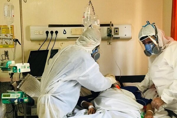 ۱۰۷ بیمار مشکوک کرونایی در مراکز درمانی قم بستری هستند