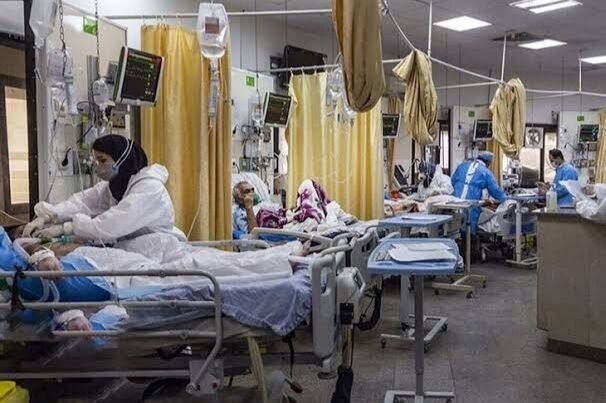 شناسایی ۴۵۲۷ بیمار جدید کووید۱۹ در کشور/۶۲ بیمار دیگر جان باختند