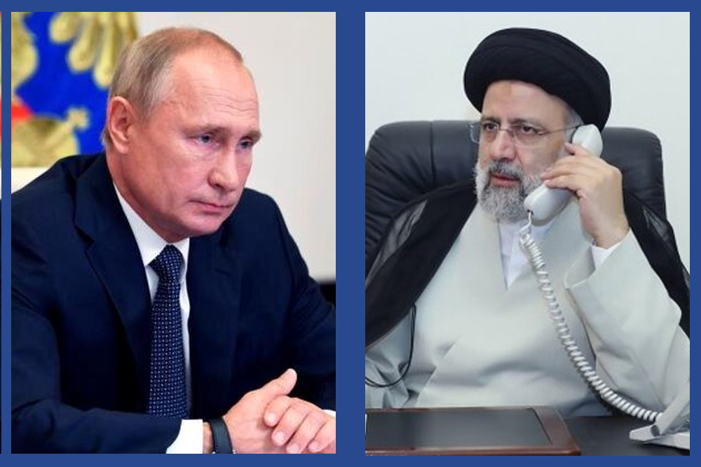 برای لغو همه تحریم‌های ضد ملت ایران در مذاکرات هسته‌ای کاملاً جدی هستیم