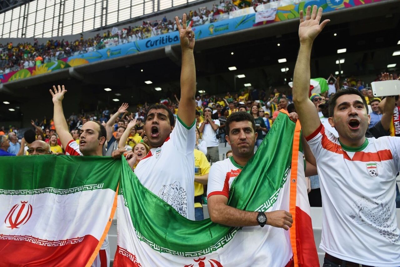 ۱۱ هزار بلیت جام جهانی به تماشاگران ایرانی اختصاص یافت