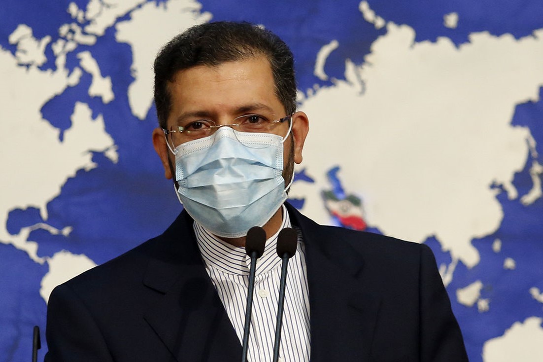 خطیب‌زاده: واکسن‌های ایرانی از استاندارد لازم برخوردار هستند