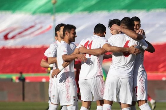 برگزاری دیدار تیم ملی فوتبال ایران با روسیه تکذیب شد