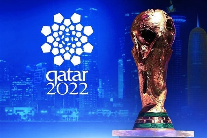 رایزنی صهیونیست‌ها با مقام‌های قطری درباره جام جهانی فوتبال