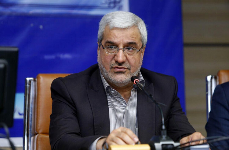 اسامی نهایی نامزدهای ریاست‌جمهوری ۶ خرداد اعلام می‌شود