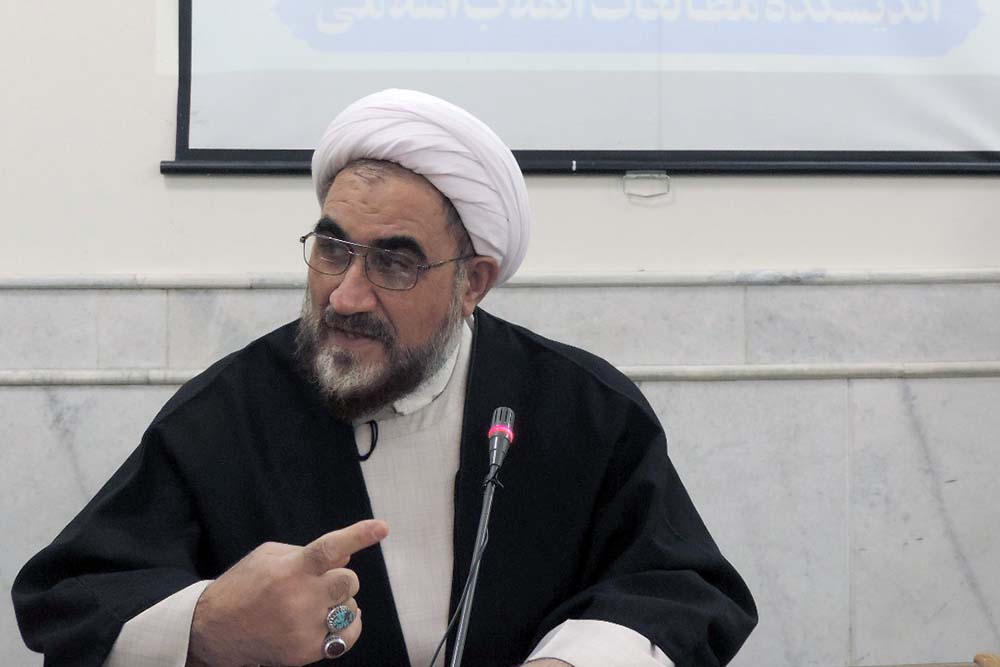 «علم و پژوهش» دو پیشران مهم آینده‌پژوهی انقلاب اسلامی هستند