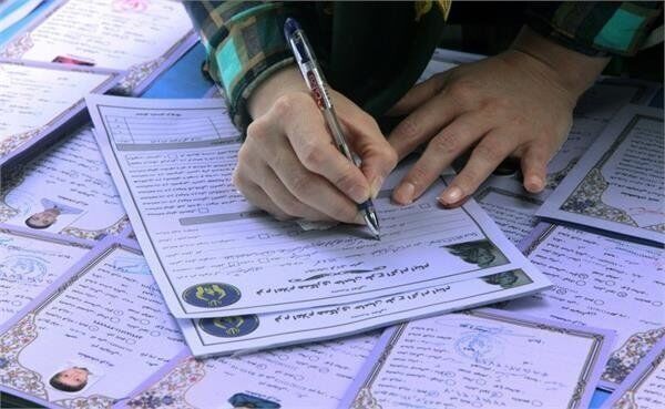 ۳۲۱ فرزند یتیم سادات تحت پوشش کمیته امداد قم قرار دارند