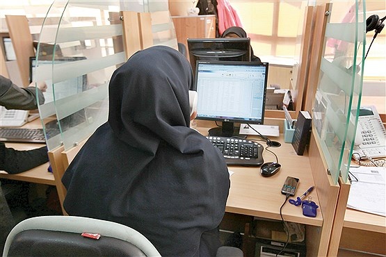 ممنوعیت ارائه خدمات اداری و بانکی به افراد بدحجاب در مشهد