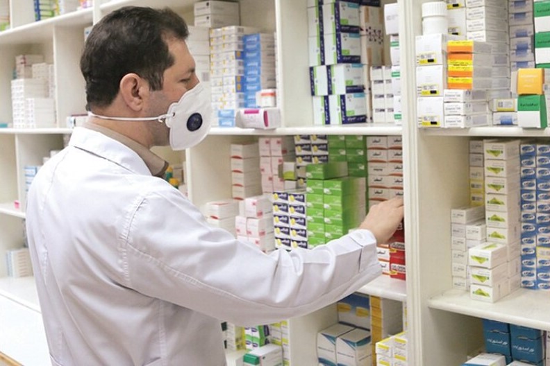 وزارت بهداشت: ارز ترجیحی دارو تاکنون حذف نشده است
