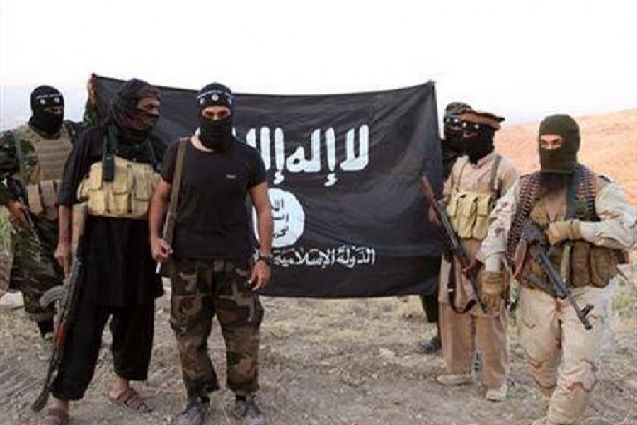 مسؤل اعدام‌ها در داعش به دام نیروهای امنیتی عراق افتاد