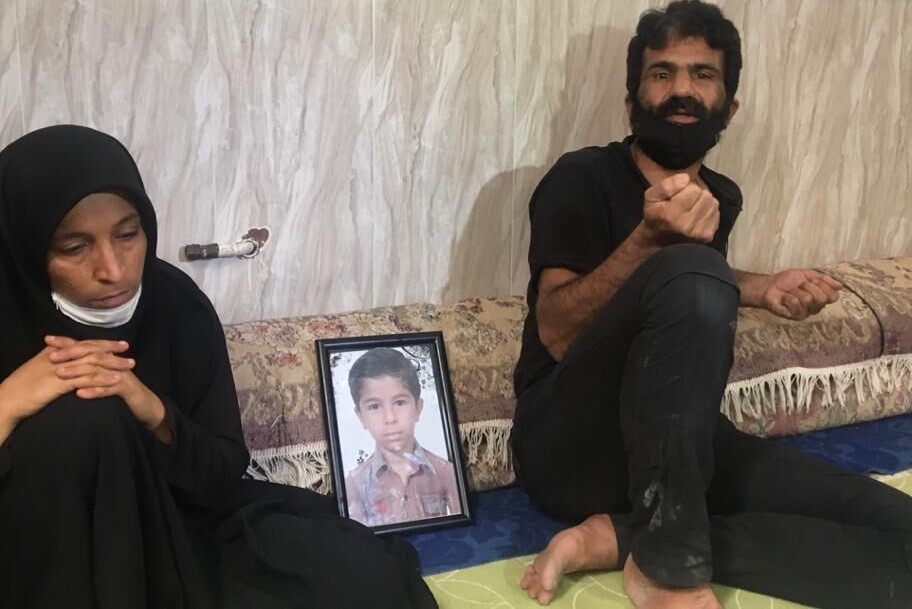 سایه ابهام بر سر علت مرگ دانش‌آموز بوشهری