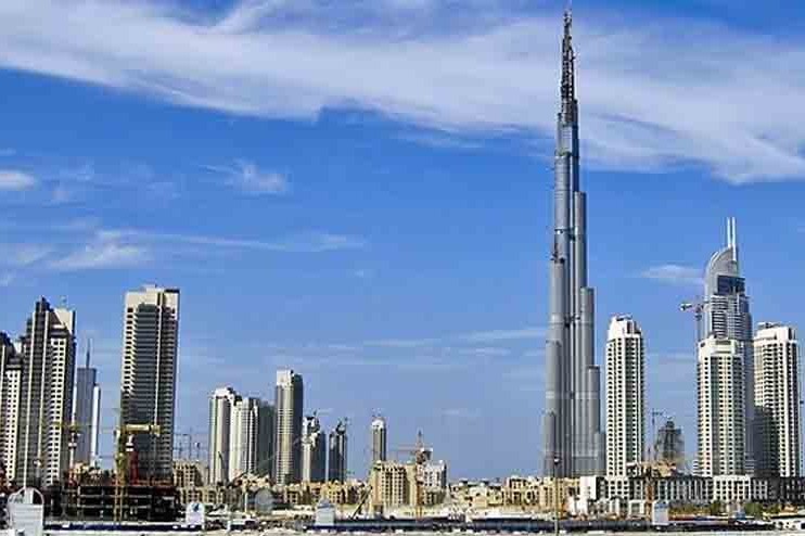 افزایش بی سابقه قیمت املاک و مستغلات در دوبی