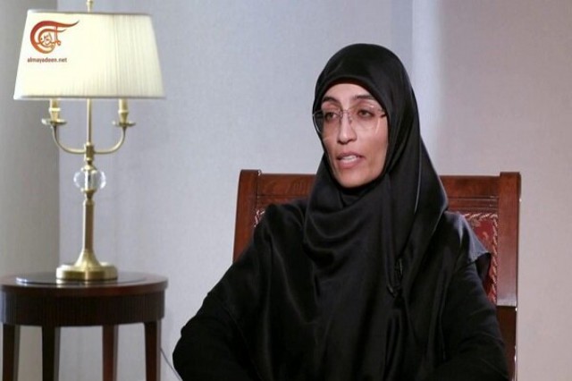 دختر شهید ابومهدی: آزادسازی عراق بدون حمایت ایران امکان پذیر نبود