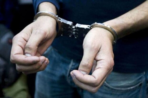 دستگیری لیدر اصلی گروه تجزیه‌طلب چریک‌های فدایی خلق ترک در اردبیل