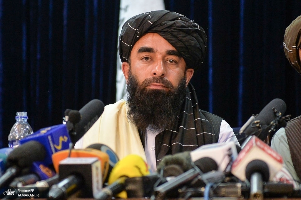 طالبان: اثری از جسد الظواهری پیدا نکرده ایم