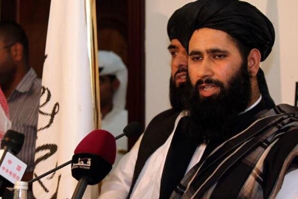 طالبان: تا یک ماه دیگر طرح صلح کتبی به دولت کابل ارائه می‌شود