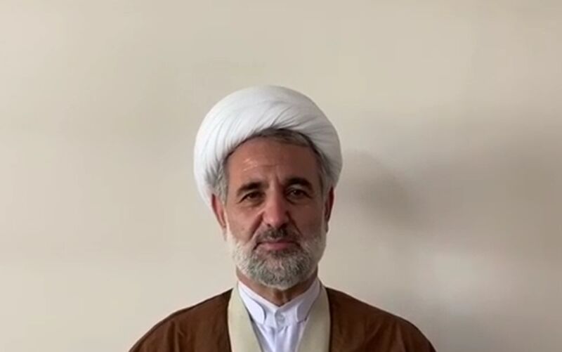 پیام خشونت آمیز رئیس کمیسیون امنیت مجلس علیه روحانی!