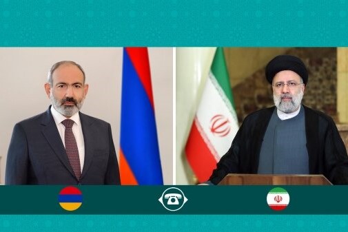 رئیسی: باید مراقب بود که قفقاز میدان رقابت کشورهای فرامنطقه‌ای نشود