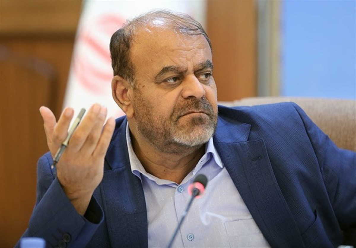 وزیر راه و شهرسازی: بانک مشترک ایران و سوریه ایجاد می‌شود