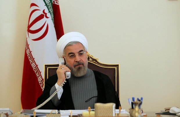 لزوم واکنش قاطع و سریع دولت عراق به تعرضات اخیر به اماکن دیپلماتیک ایران