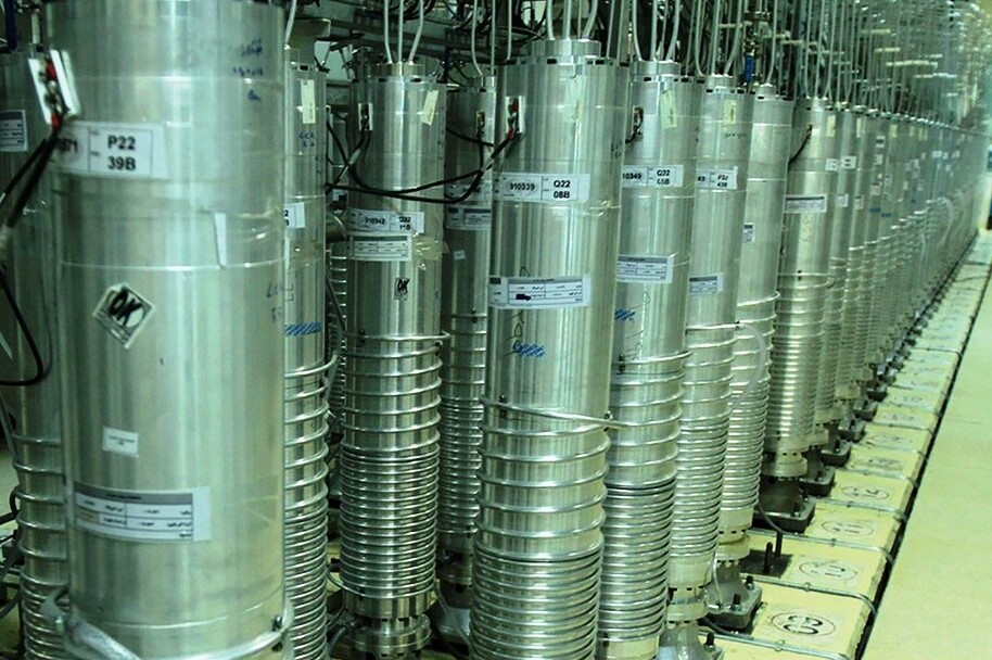 ادعای منابع آمریکایی: ایران مقدمات فنی غنی سازی 90% اورانیوم را فراهم کرده است